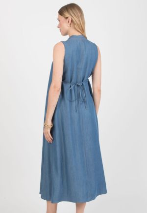 PIPPA 121 BLUE