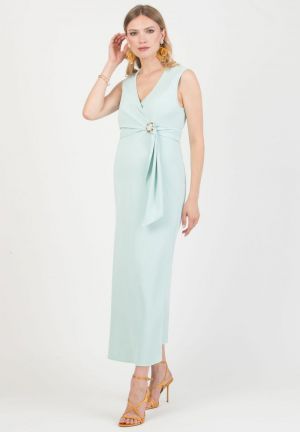 CLARISSA 187 LIGHT BLUE