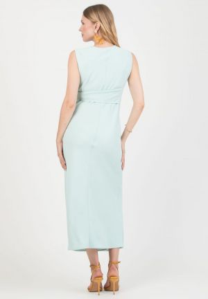 CLARISSA 187 LIGHT BLUE