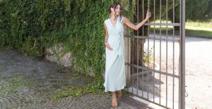 CLARISSA 187 LIGHT BLUE