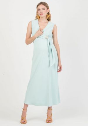 CLARISSA 187 LIGHT BLUE