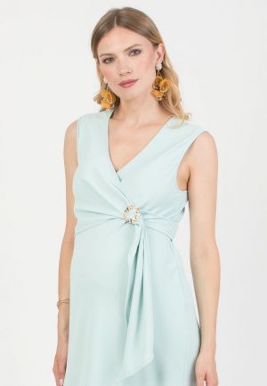 CLARISSA 187 LIGHT BLUE