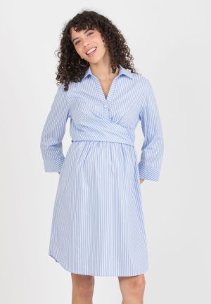 EMANUELA 120 LIGHT BLUE