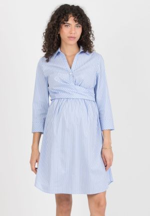 EMANUELA 120 LIGHT BLUE