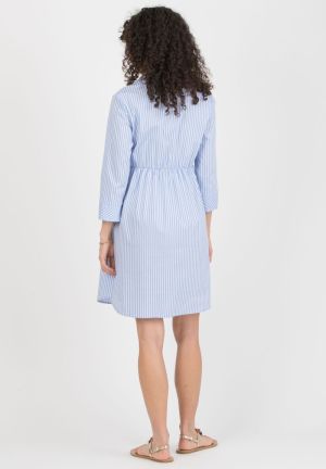 EMANUELA 120 LIGHT BLUE
