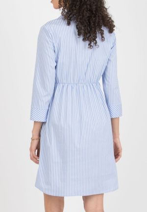 EMANUELA 120 LIGHT BLUE