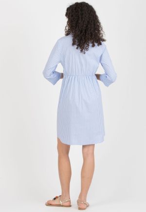 EMANUELA 120 LIGHT BLUE