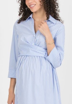 EMANUELA 120 LIGHT BLUE