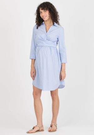 EMANUELA 120 LIGHT BLUE