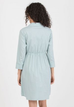 EMANUELA 185 LIGHT GREEN