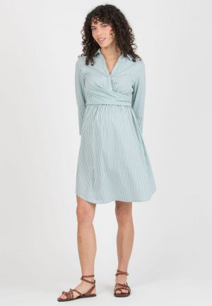 EMANUELA 185 LIGHT GREEN
