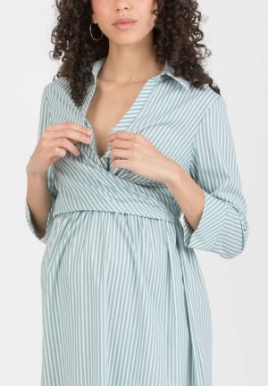 EMANUELA 185 LIGHT GREEN