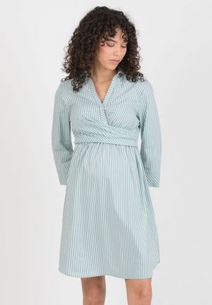 EMANUELA 185 LIGHT GREEN