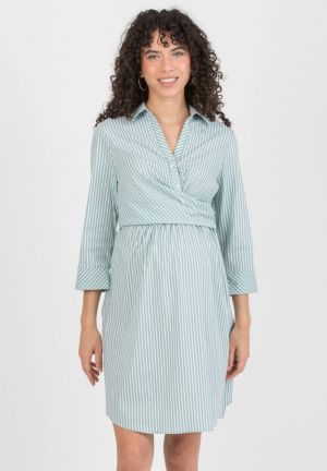 EMANUELA 185 LIGHT GREEN