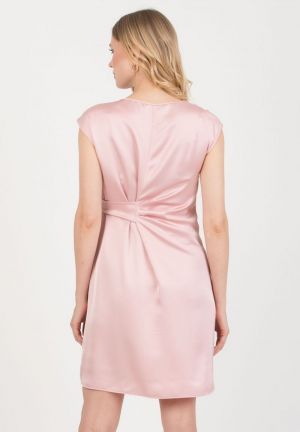 VERONICA 173 PALE PINK