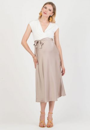 DILETTA 106 BEIGE