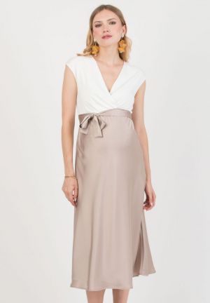 DILETTA 106 BEIGE