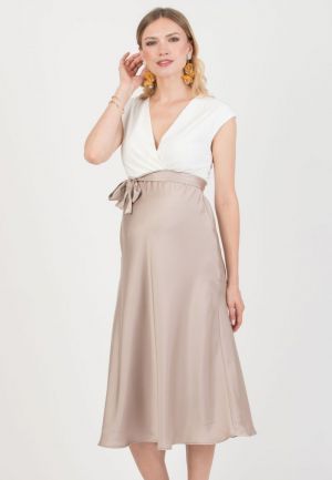 DILETTA 106 BEIGE