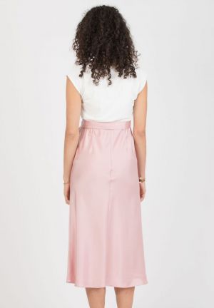 DILETTA 173 PALE PINK