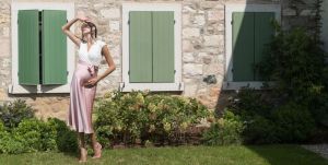 DILETTA 173 PALE PINK