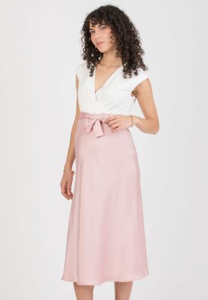 DILETTA 173 PALE PINK
