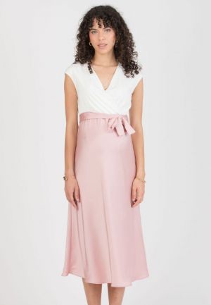 DILETTA 173 PALE PINK