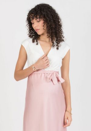 DILETTA 173 PALE PINK