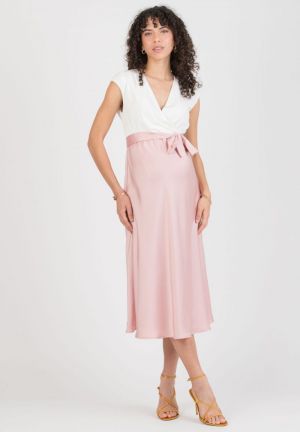 DILETTA 173 PALE PINK