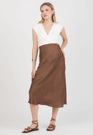 DILETTA P 190 BROWN