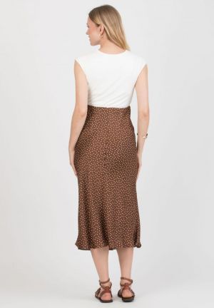 DILETTA P 190 BROWN