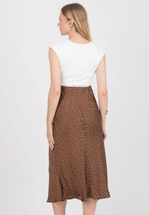 DILETTA P 190 BROWN