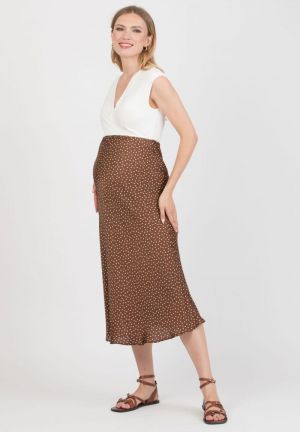 DILETTA P 190 BROWN