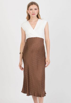 DILETTA P 190 BROWN