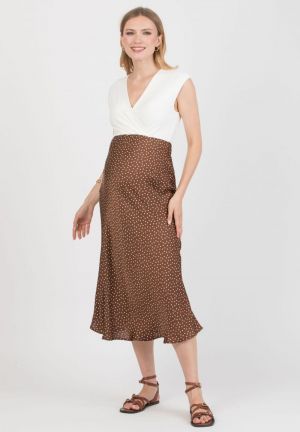 DILETTA P 190 BROWN