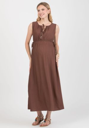 DEVA 190 BROWN