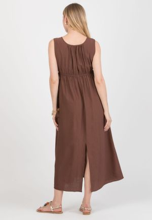 DEVA 190 BROWN