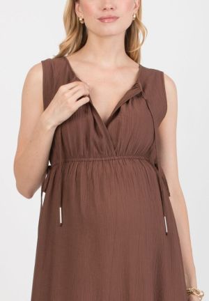 DEVA 190 BROWN