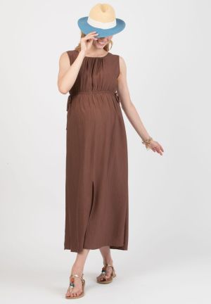 DEVA 190 BROWN