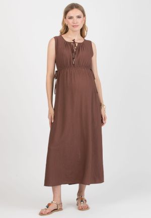 DEVA 190 BROWN
