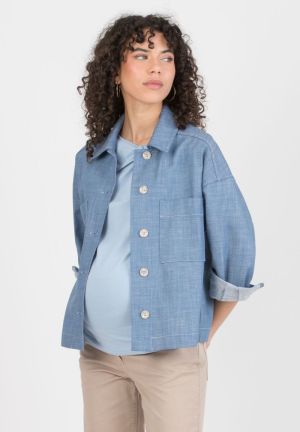 NINA 120 LIGHT BLUE
