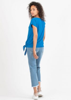 GIADA 120 LIGHT BLUE