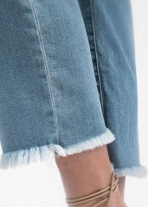 GIADA 120 LIGHT BLUE