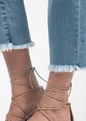 GIADA 120 LIGHT BLUE