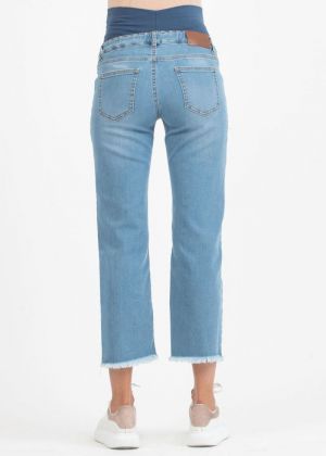 GIADA 120 LIGHT BLUE