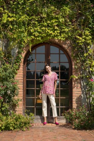 GIADA 102 CHALK