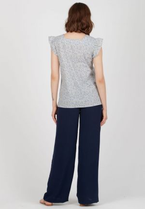 INES 130 BLUE