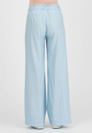 GUENDALINA LG 120 LIGHT BLUE