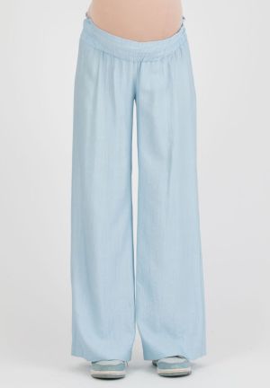 GUENDALINA LG 120 LIGHT BLUE