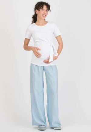 GUENDALINA LG 120 LIGHT BLUE