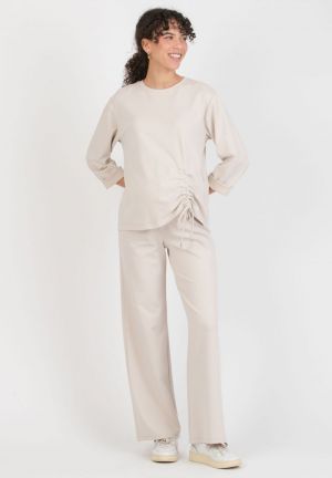 KIMBERLY MODAL 119 CHALK